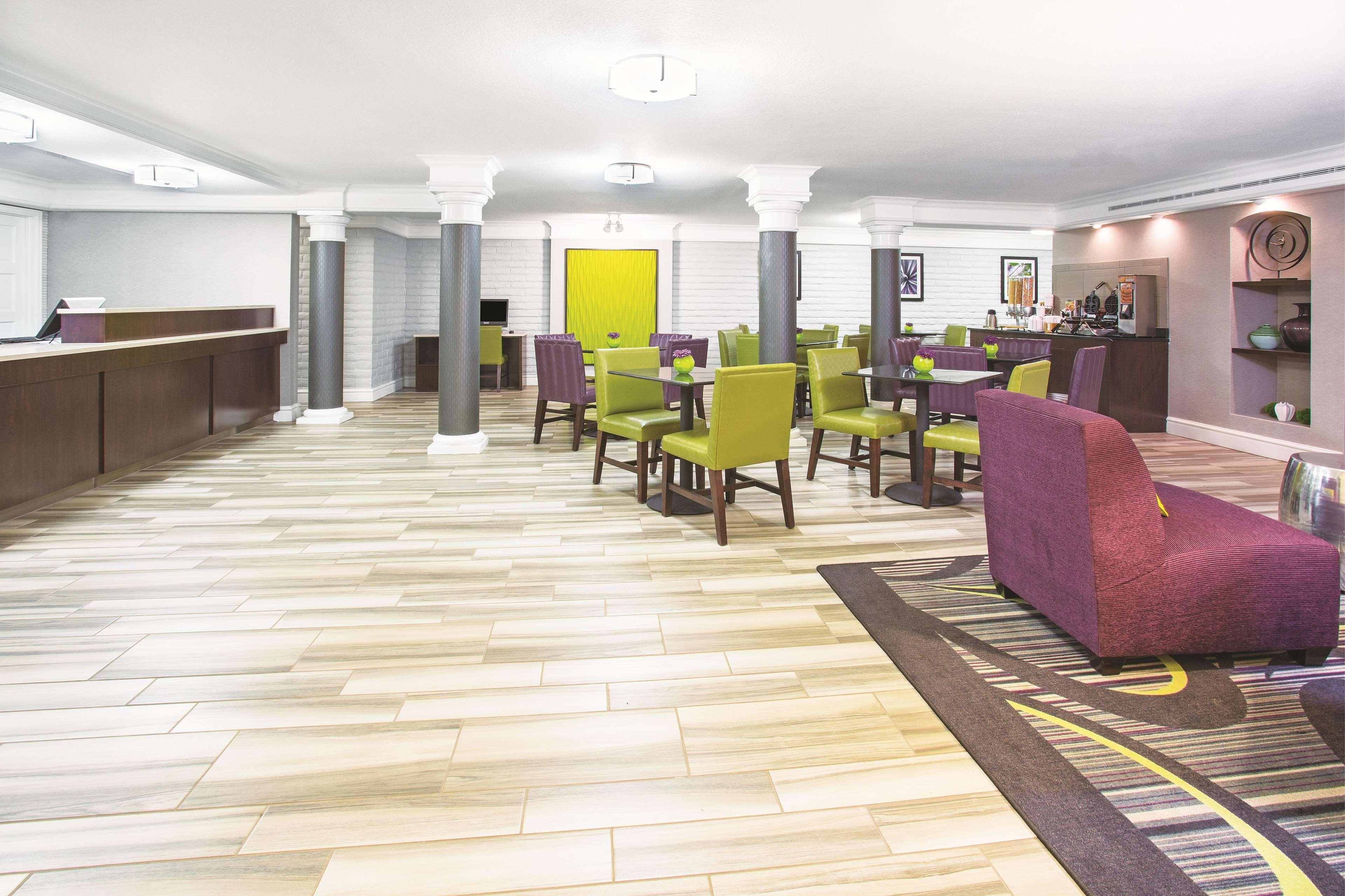 La Quinta Inn By Wyndham Denver ווסטמיניסטר מראה חיצוני תמונה