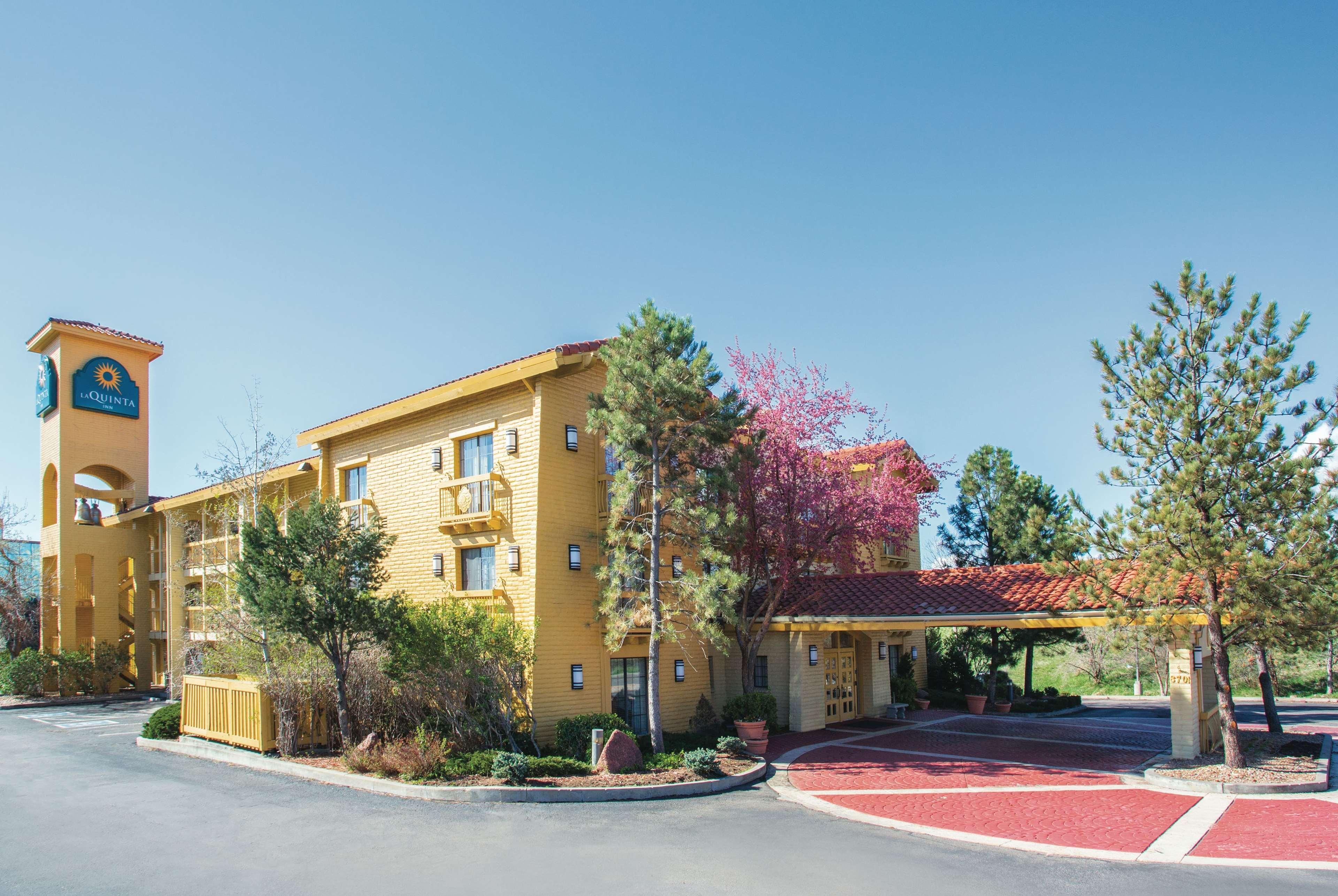 La Quinta Inn By Wyndham Denver ווסטמיניסטר מראה חיצוני תמונה