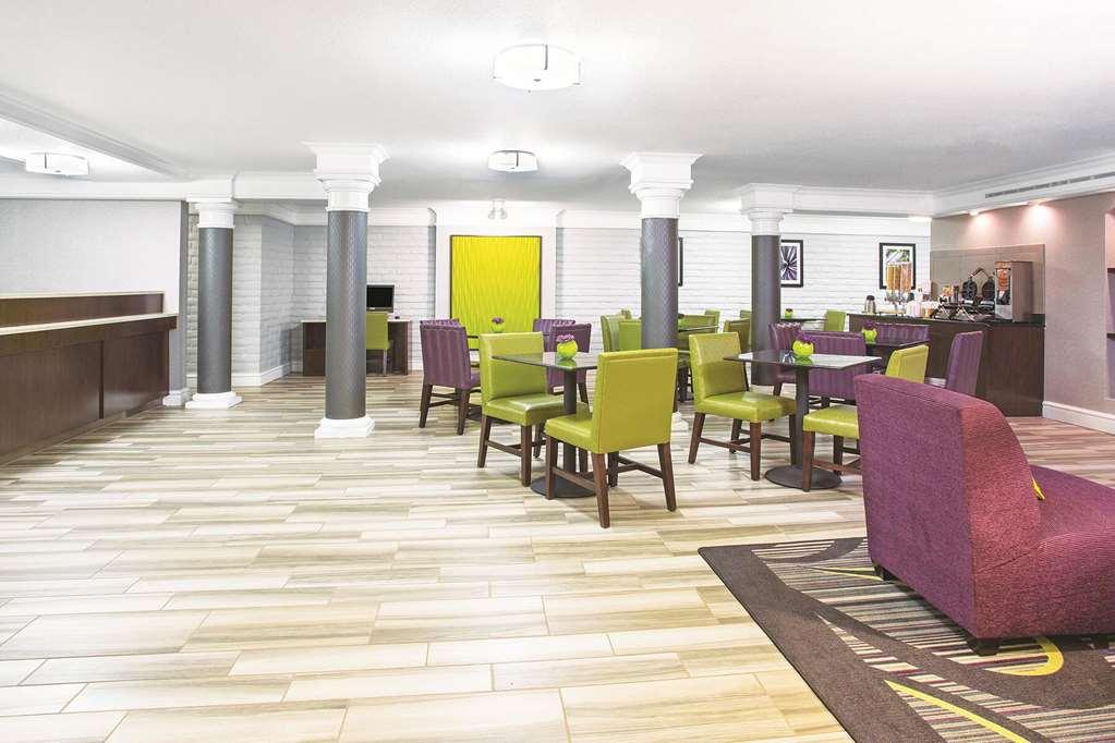 La Quinta Inn By Wyndham Denver ווסטמיניסטר מראה פנימי תמונה