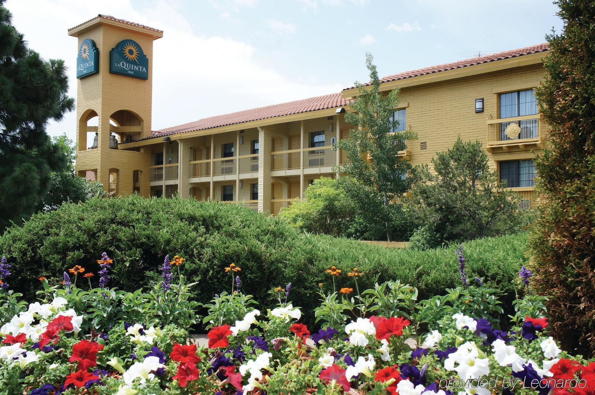 La Quinta Inn By Wyndham Denver ווסטמיניסטר מראה חיצוני תמונה