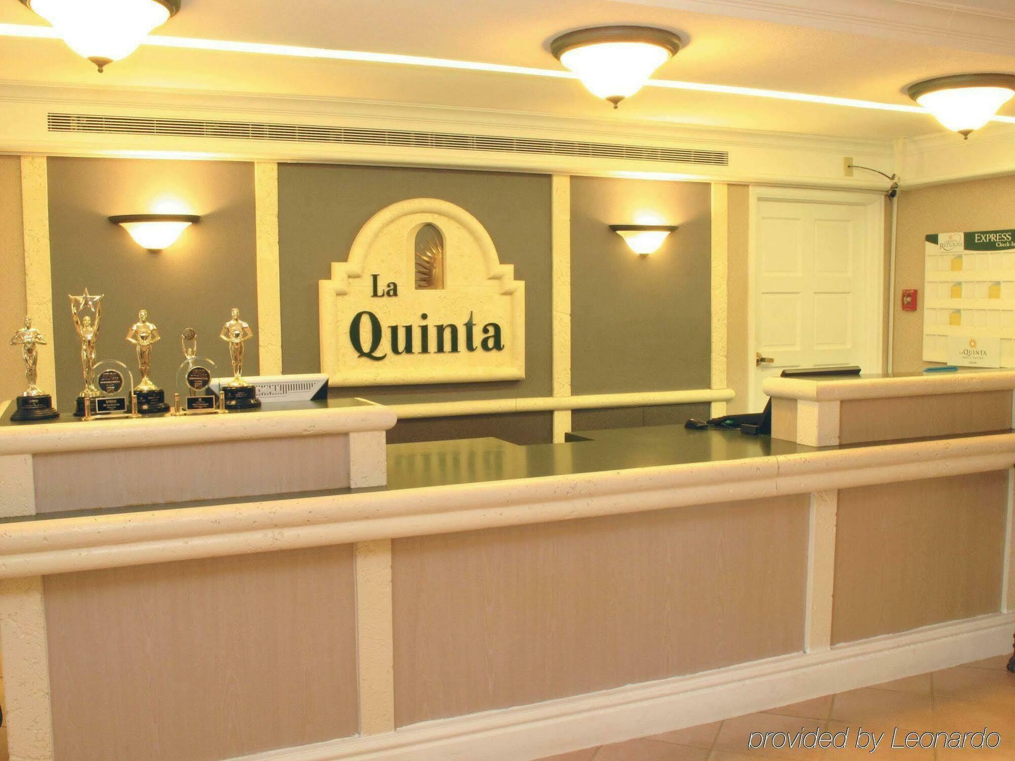 La Quinta Inn By Wyndham Denver ווסטמיניסטר מראה חיצוני תמונה